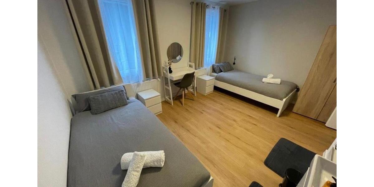 Etagenwohnung Engstingen - 1 Zimmer, 15 m&sup2;, 500&euro; | Angebot:24423254