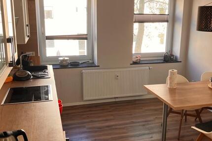 Wohnen auf Zeit Wardenburg - 1 Zimmer, 13 m&sup2;, 530&euro; | Angebot:26419600