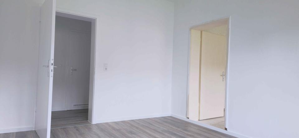 Erdgeschoßwohnung Minden Bärenkämpen - 4 Zimmer, 72 m&sup2;, 720&euro; | Angebot:26465474