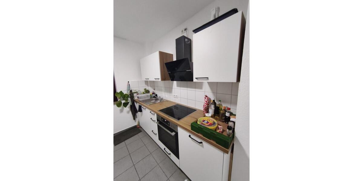 16m2 - in 2er WG- Altbach - Esslingen 1 zimmer