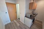 Etagenwohnung Brandenburg an der Havel - 1 Zimmer, 24 m&sup2;, 253&euro; | Angebot:26249122