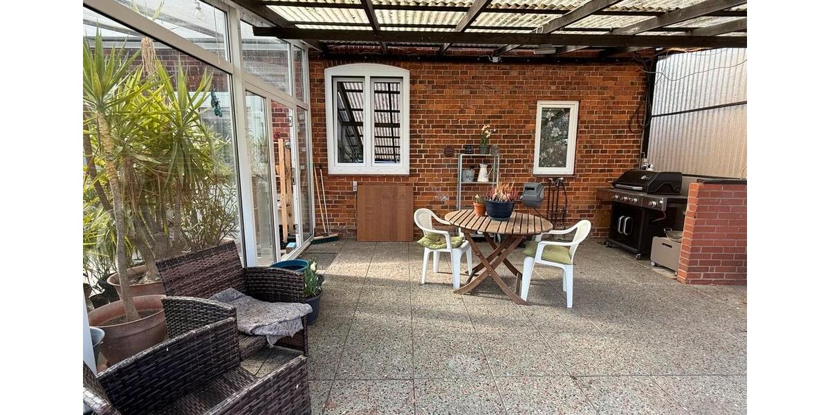 Erdgeschoßwohnung Bruchhausen-Vilsen Vilsen - 2 Zimmer, 90 m&sup2;, 720&euro; | Angebot:26616526