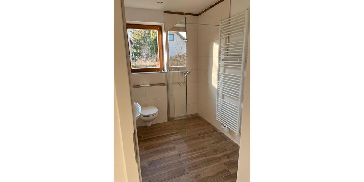 Erdgeschoßwohnung Groitzsch - 3 Zimmer, 62 m&sup2;, 600&euro; | Angebot:24701343