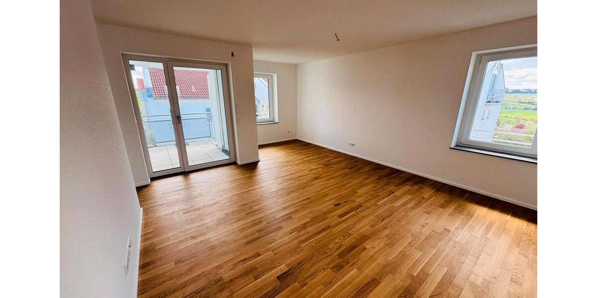 Maisonettenwohnung Sigmaringen - 3 Zimmer, 88 m&sup2;, 1.320&euro; | Angebot:26652357