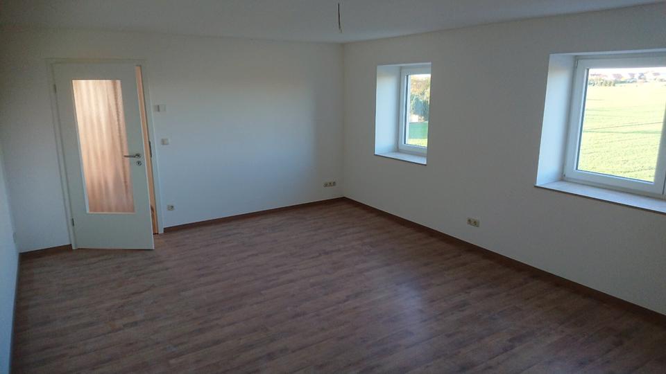 Etagenwohnung Großenhain - 3 Zimmer, 83 m&sup2;, 650&euro; | Angebot:26041886