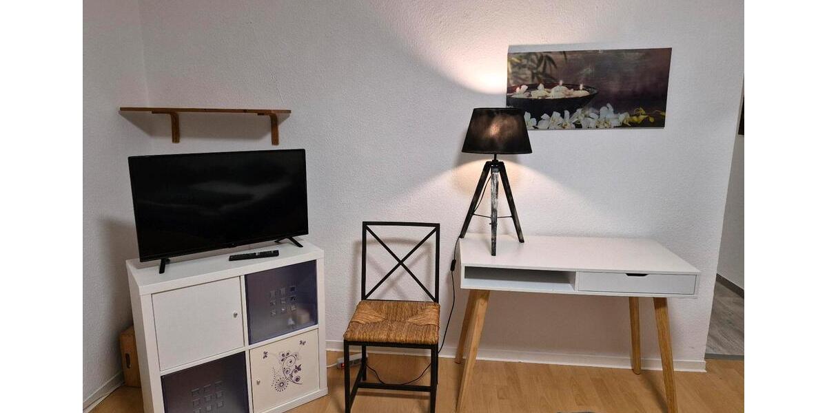 Wohnen auf Zeit Magdeburg Neue Neustadt - 1 Zimmer, 35 m&sup2;, 20&euro; | Angebot:26195669