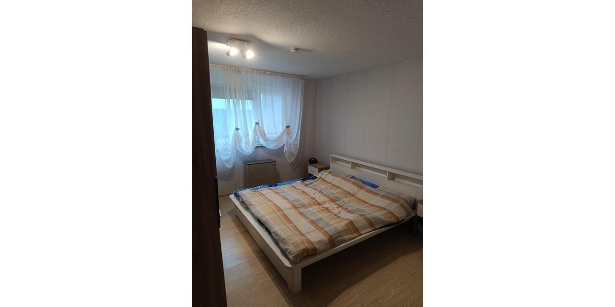 Etagenwohnung Oberkochen - 4.5 Zimmer, 96 m&sup2;, 950&euro; | Angebot:26546757