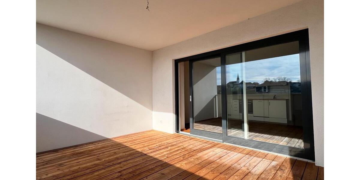 Etagenwohnung Simbach - 2 Zimmer, 63 m&sup2;, 550&euro; | Angebot:26480050