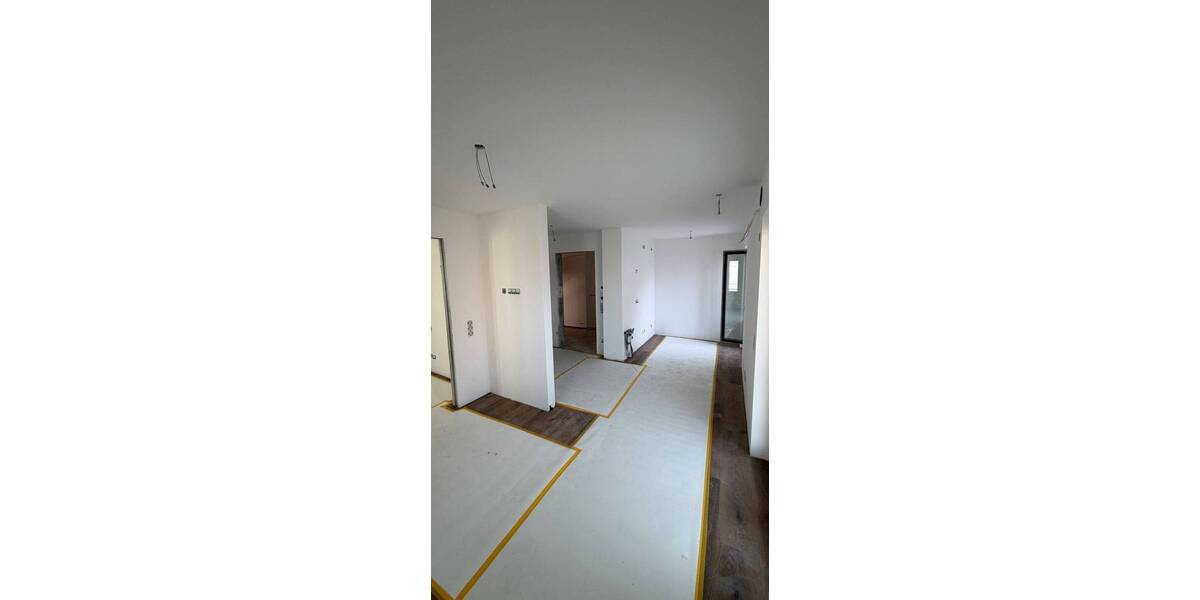 Etagenwohnung Landshut Achdorf - 2 Zimmer, 39 m&sup2;, 860&euro; | Angebot:26607186