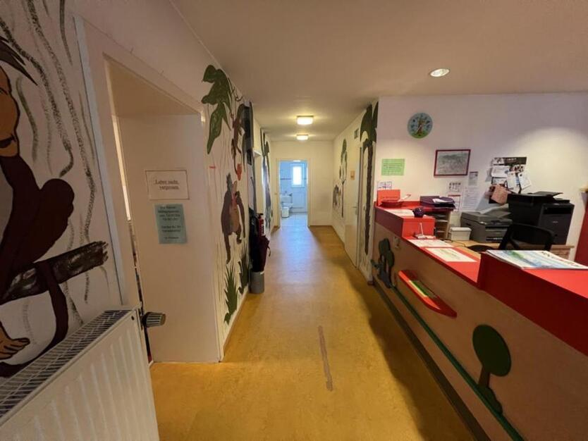 Praxis Büro in Vilshofen an der Donau zu vermieten