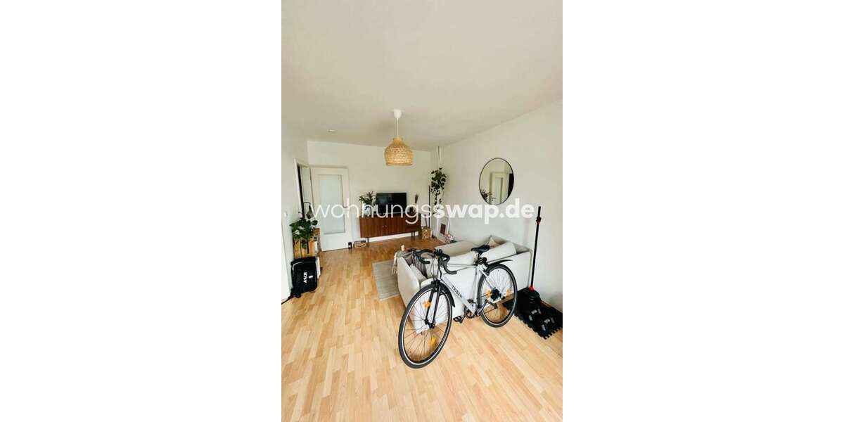 Etagenwohnung Köln - 1 Zimmer, 43 m&sup2;, 520&euro; | Angebot:24574715