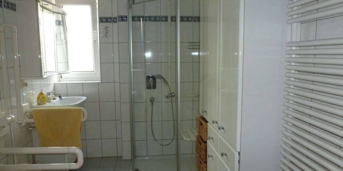 Etagenwohnung Viechtach - 3 Zimmer, 71 m&sup2;, 600&euro; | Angebot:26291123