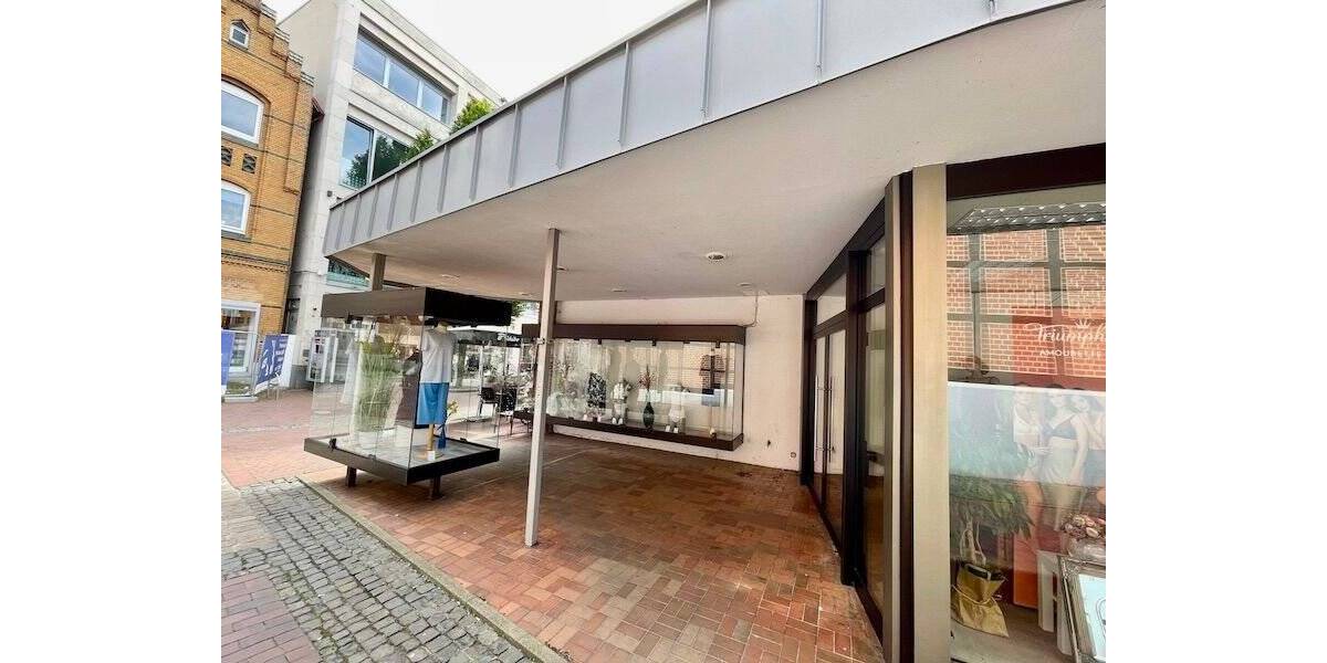 Gewerbeobjekt Neustadt am Rübenberge Neustadt - 1.950&euro; | Angebot:25927691
