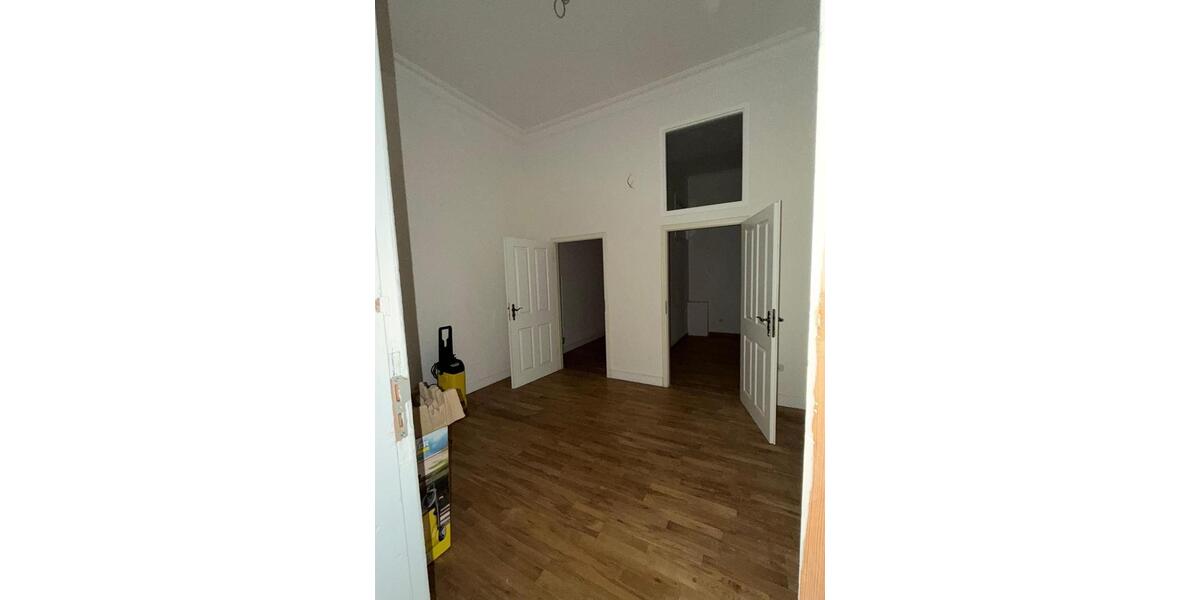 Erdgeschoßwohnung Berlin Mitte - 3 Zimmer, 60 m&sup2;, 1.500&euro; | Angebot:25225185