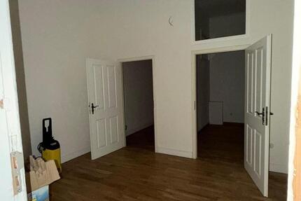 Wohnung Berlin Mitte - 3 Zimmer, 60 m&sup2;, 1.500&euro; | Angebot:25225185