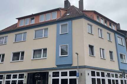 Wohnung zum Mieten in Hameln 620 € 85 m² 3 zimmer