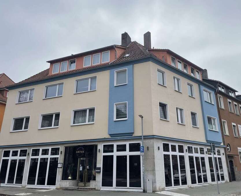 Wohnung zum Mieten in Hameln 620 € 85 m² 3 zimmer