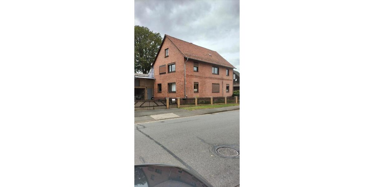 Einfamilienhaus Gieboldehausen - 9 Zimmer, 140 m&sup2;, 1.200&euro; | Angebot:24703031