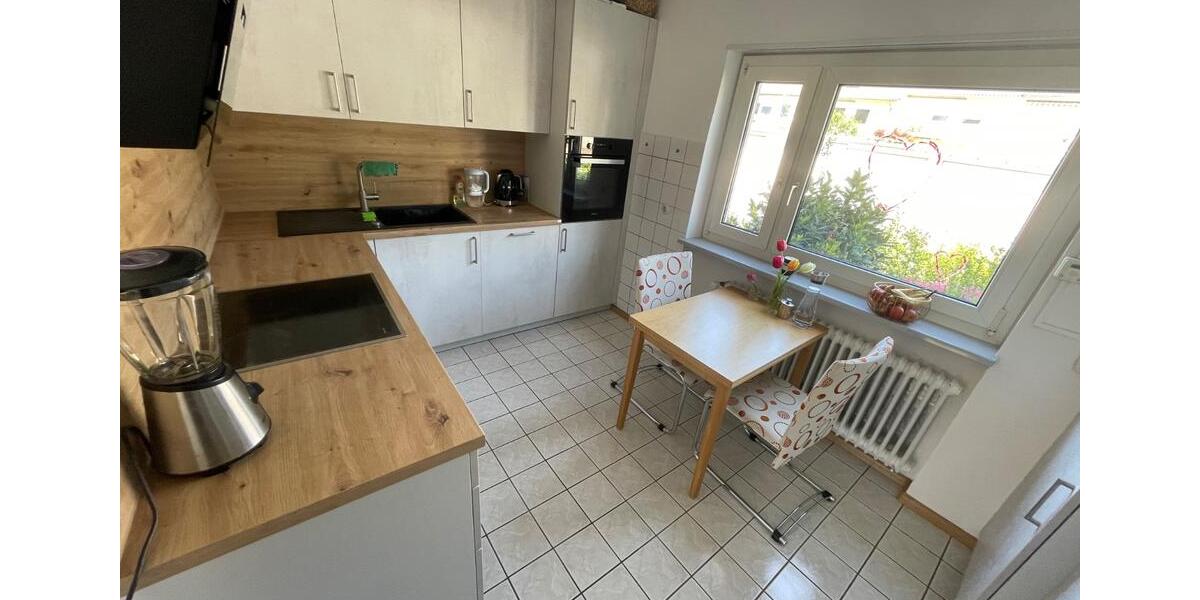 Wohnen auf Zeit Freiburg im Breisgau Haslach - 4 Zimmer, 104 m&sup2;, 1.800&euro; | Angebot:26553491