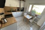 Wohnen auf Zeit Freiburg im Breisgau Haslach - 4 Zimmer, 104 m&sup2;, 1.800&euro; | Angebot:26553491