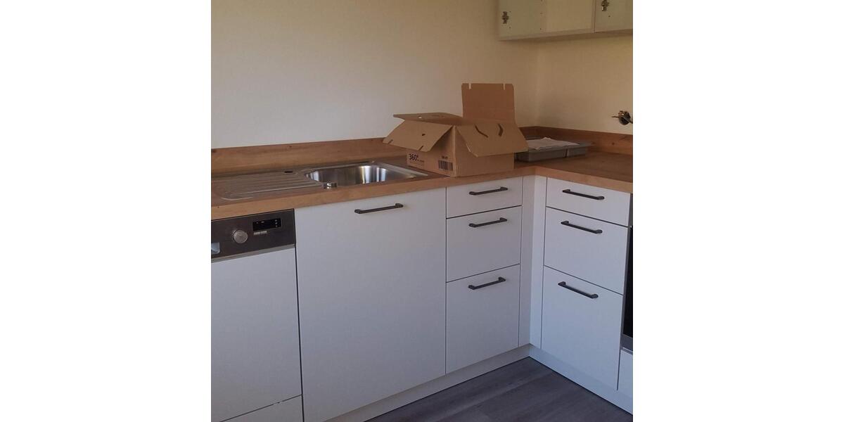 Bungalow in ruhiger Sackgasse zu vermieten 3 zimmer