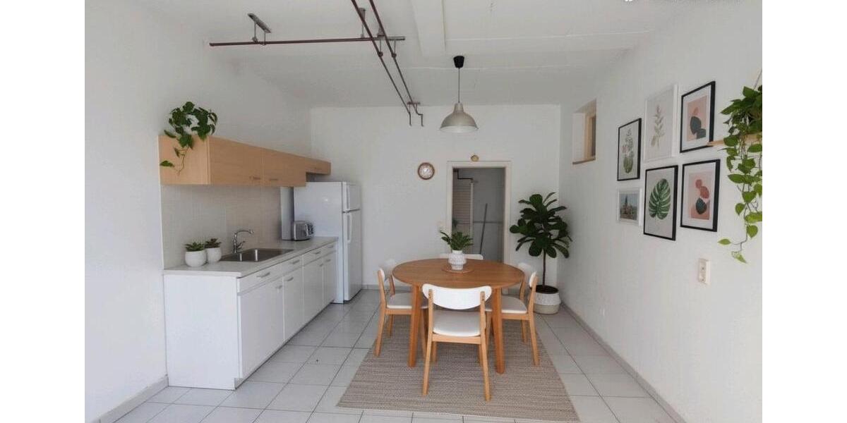 Erdgeschoßwohnung Murrhardt - 2 Zimmer, 55 m&sup2;, 560&euro; | Angebot:24782072