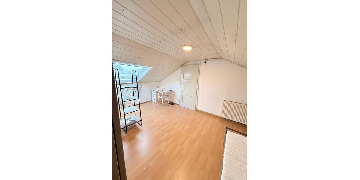 Mädchen Wg Offenburg 1 zimmer