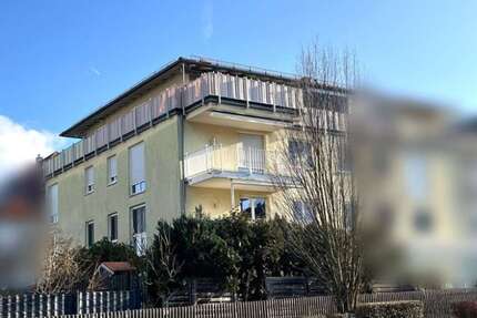 Wohnung zum Mieten in Oberasbach 1.190 € 81 m² 3 zimmer