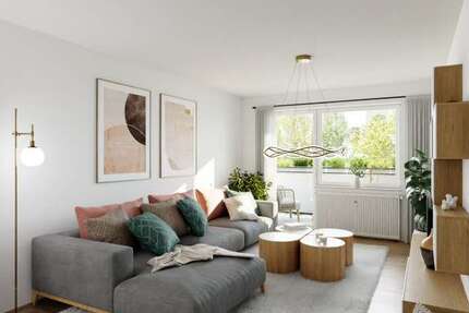 Wohnung zum Mieten in Plauen 506,46 € 74.48 m²