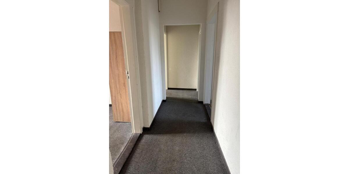 Etagenwohnung Magdeburg Beyendorf-Sohlen - 3 Zimmer, 67 m&sup2;, 450&euro; | Angebot:26266524