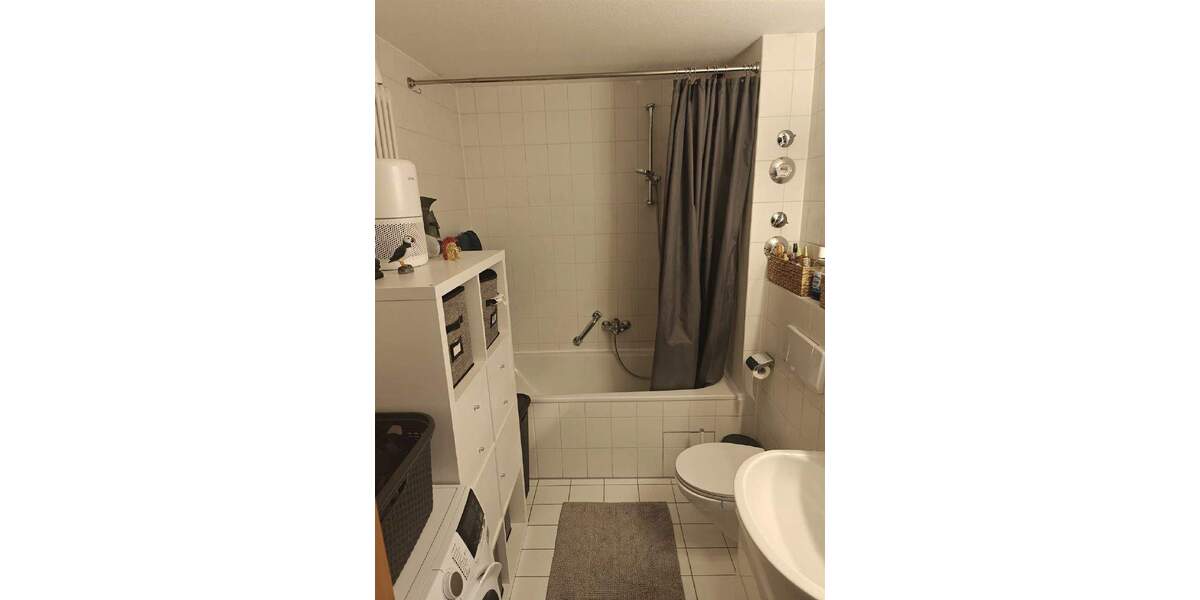 Schöne 2 Zimmerwohnung in zentraler Lage von Ludwigsburg 2 zimmer