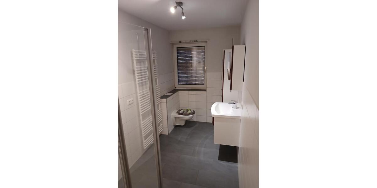 Maisonettenwohnung Saalburg-Ebersdorf Ebersdorf - 2 Zimmer, 84 m&sup2;, 500&euro; | Angebot:25999851