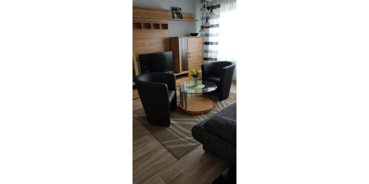 Wohnen auf Zeit Ludwigshafen am Rhein Edigheim - 2.5 Zimmer, 65 m&sup2;, 1.200&euro; | Angebot:24681030