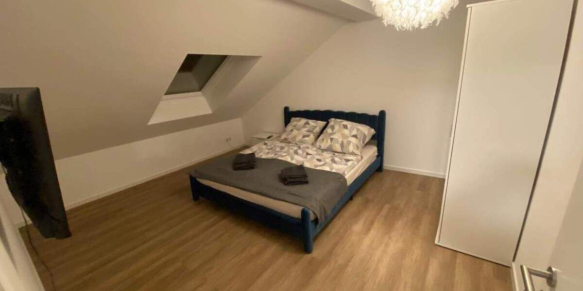 Etagenwohnung Leipzig Sellerhausen-Stünz - 2 Zimmer, 49 m&sup2;, 735&euro; | Angebot:26390631