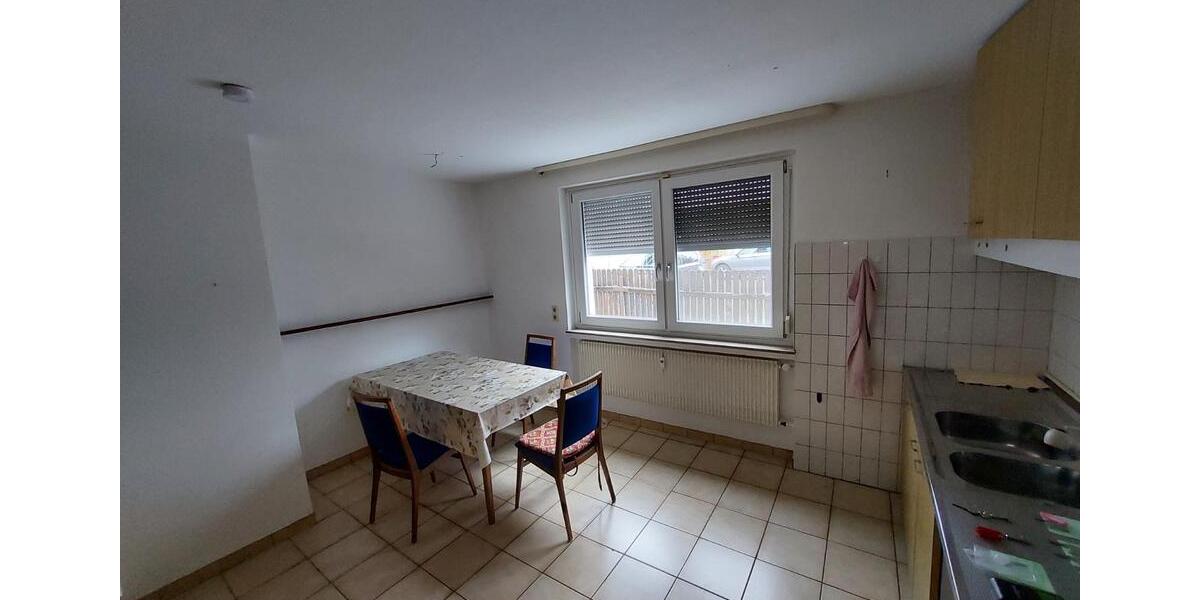 Erdgeschoßwohnung Altensteig - 4 Zimmer, 105 m&sup2;, 859&euro; | Angebot:26252285