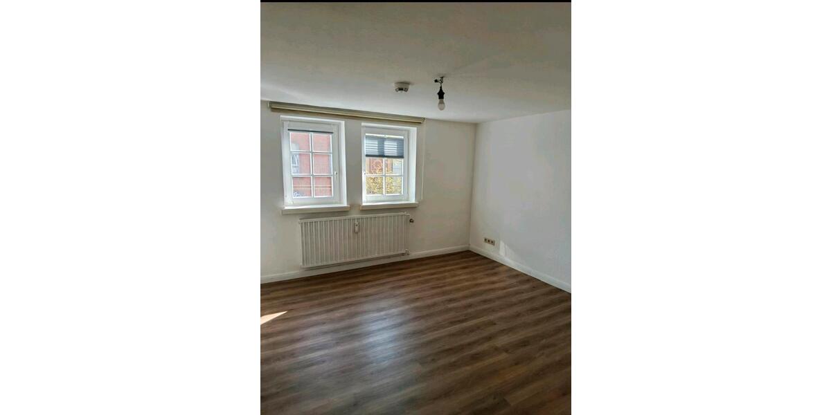 Etagenwohnung Bebra - 5 Zimmer, 100 m&sup2;, 575&euro; | Angebot:26577788