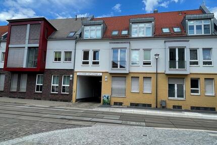 Wohnung Brandenburg an der Havel Bahnhofsvorstadt - 4 Zimmer, 119 m&sup2;, 1.074&euro; | Angebot:24866099