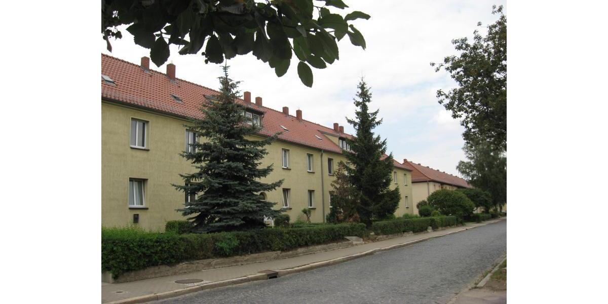 Etagenwohnung Naumburg (Saale) - 3 Zimmer, 66 m&sup2;, 472&euro; | Angebot:25803623