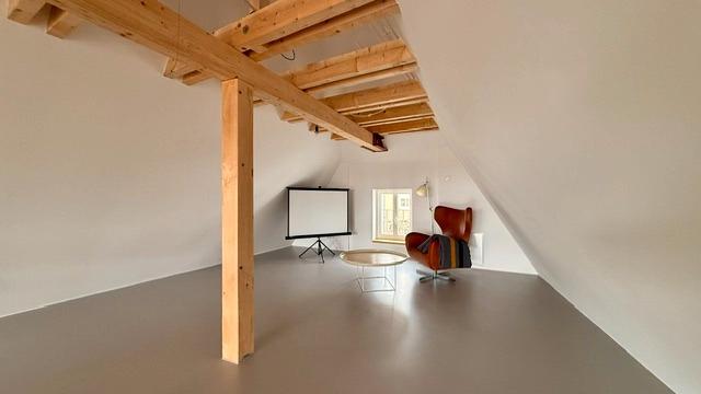 Maisonettenwohnung Bad Belzig - 7 Zimmer, 218 m&sup2;, 1.750&euro; | Angebot:25999718