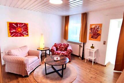 Wohnen auf Zeit Göppingen Faurndau - 4 Zimmer, 90 m&sup2;, 1.300&euro; | Angebot:26212597