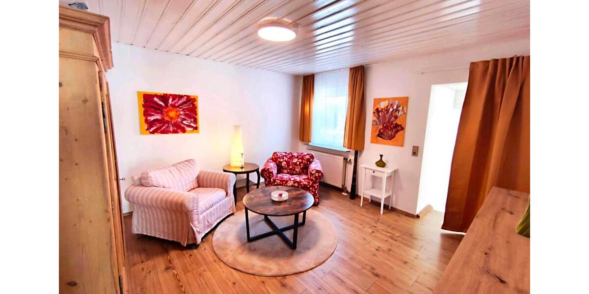 Wohnen auf Zeit Göppingen Faurndau - 4 Zimmer, 90 m&sup2;, 1.300&euro; | Angebot:26212597