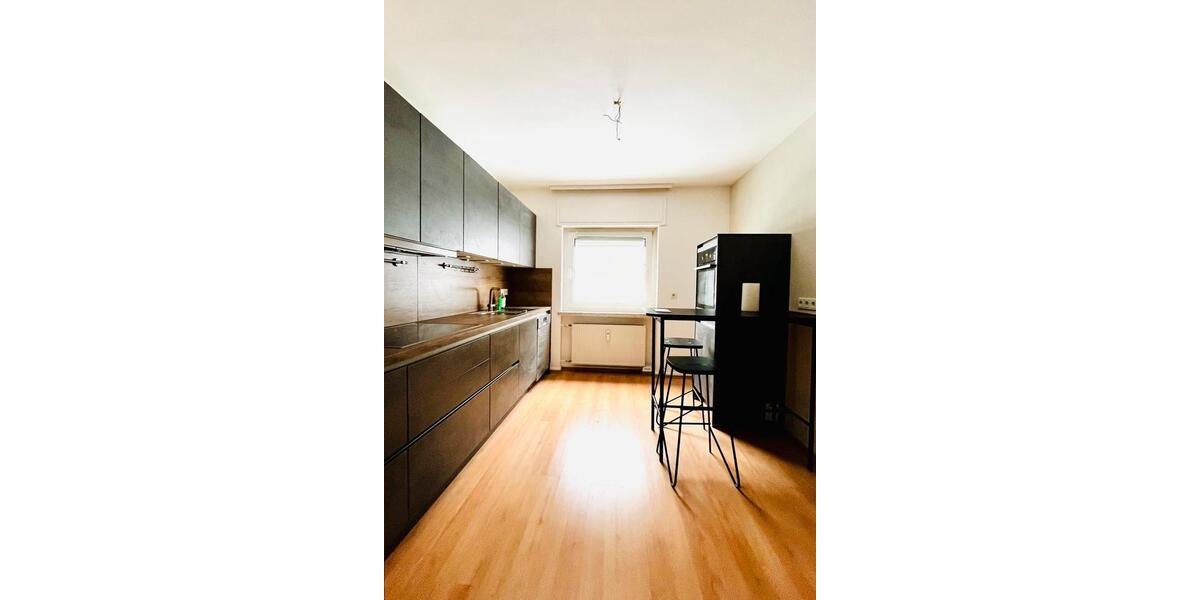 Hochparterre Limburg an der Lahn - 3 Zimmer, 78 m&sup2;, 980&euro; | Angebot:25841082