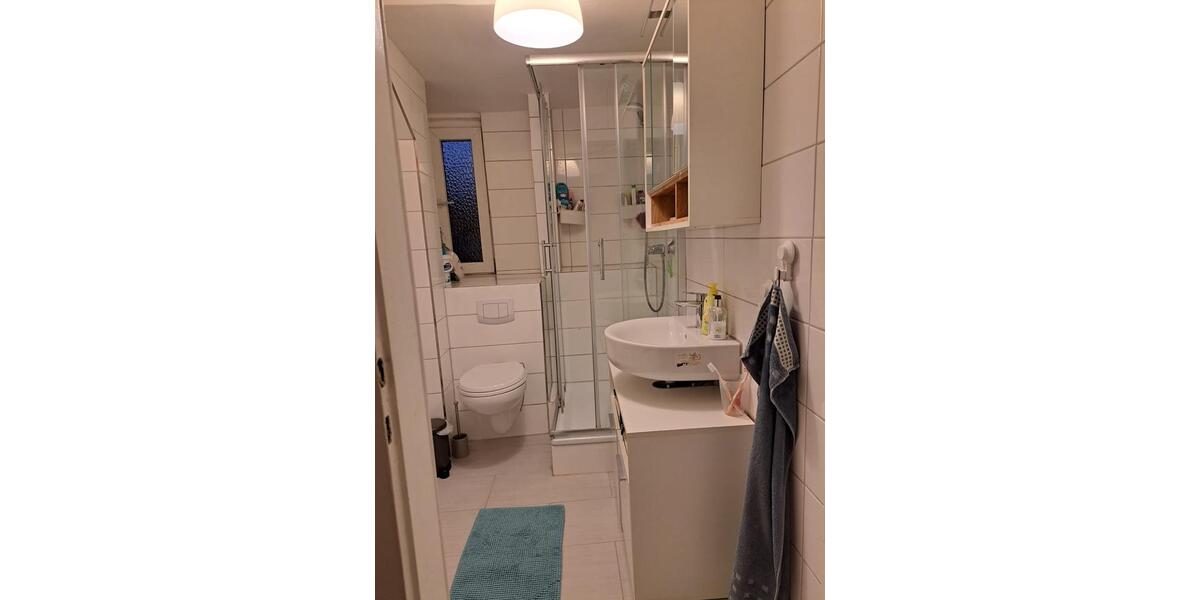 Dachgeschoßwohnung Bielefeld Stieghorst - 4 Zimmer, 80 m&sup2;, 440&euro; | Angebot:26651787