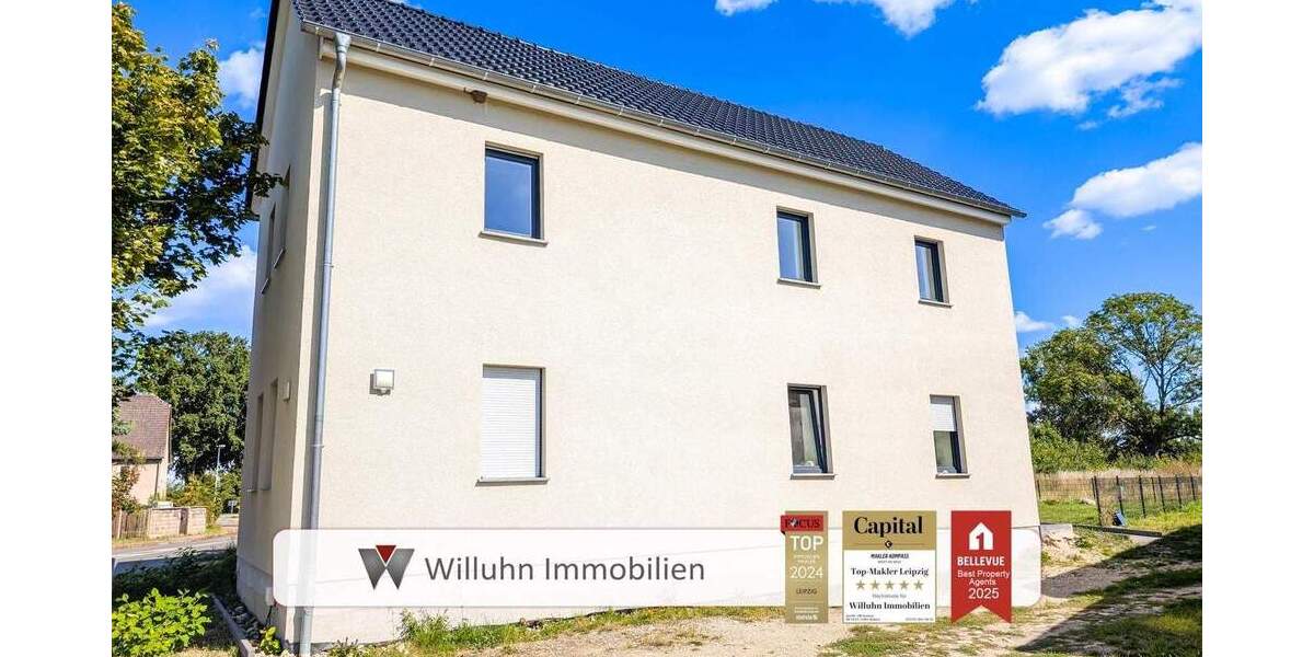 Mehrfamilienhaus, Wohnhaus Schönwölkau Gollmenz - 8 Zimmer, 300 m&sup2;, 2.940&euro; | Angebot:25139798