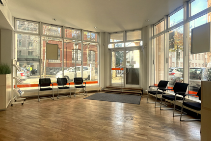 Büro in Mainz 2.975 € 115 m² zimmer