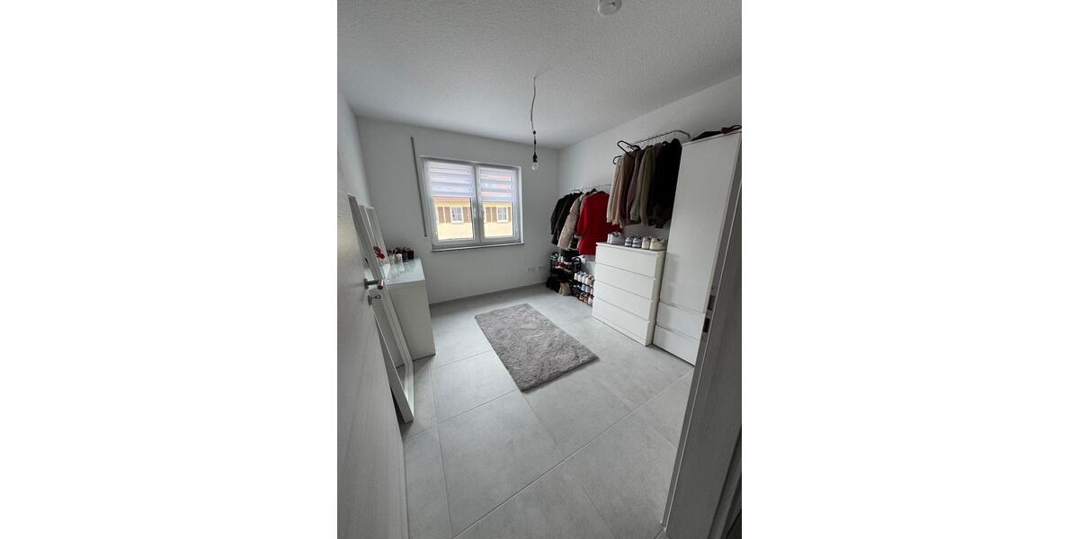 Erdgeschoßwohnung Kreßberg - 3 Zimmer, 78 m&sup2;, 745&euro; | Angebot:24548059