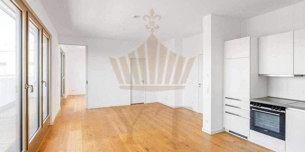 Etagenwohnung Berlin Mitte - 3 Zimmer, 62 m&sup2;, 1.850&euro; | Angebot:27056249