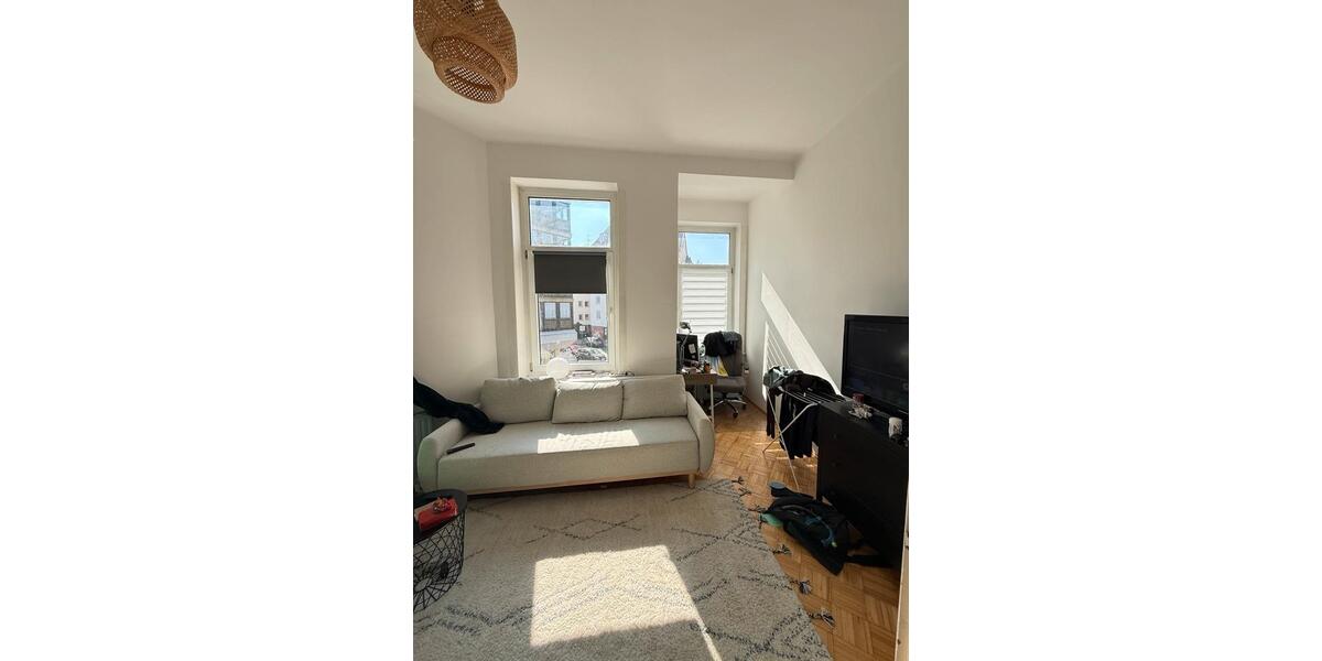 Wohnen auf Zeit Hannover Linden-Limmer - 4 Zimmer, 24 m&sup2;, 625&euro; | Angebot:25861103