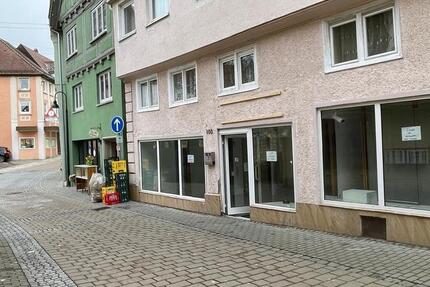 Gewerbeobjekt Ehingen (Donau) - 950&euro; | Angebot:25181512