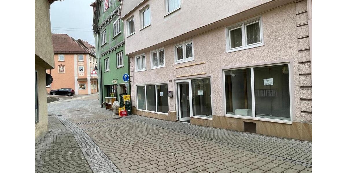 Gewerbeobjekt Ehingen (Donau) - 950&euro; | Angebot:25181512